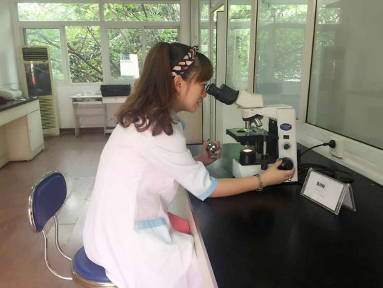 武汉供水巾帼英雄王琼:自主技术创新守护城市用水命脉