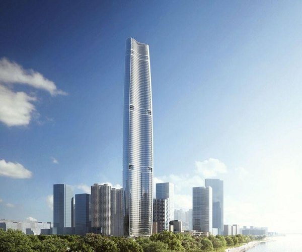 绿地控股被指拖欠新八建4亿工程款企业濒临破产